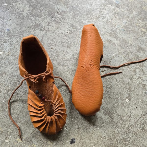 Papoutsi Original Regular <br>Cosy Camel - Afbeelding 6