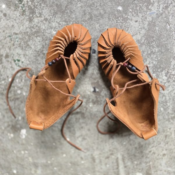 Papoutsi Original Regular <br>Cosy Camel - Afbeelding 5