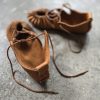 Papoutsi Original Regular <br>Cosy Camel - Afbeelding 4