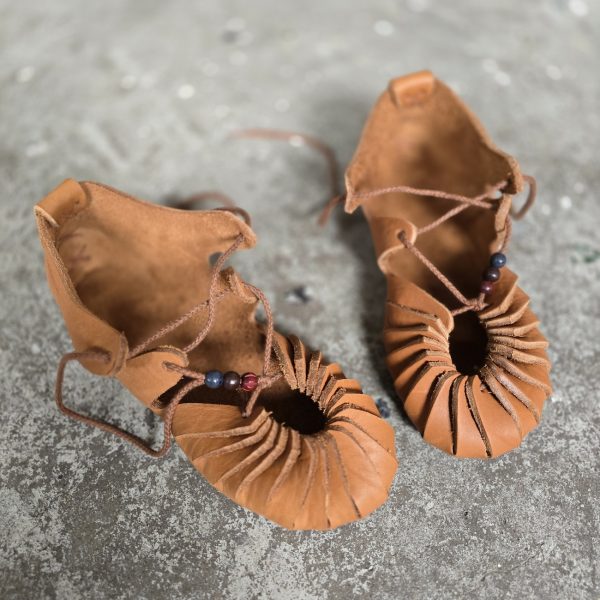 Papoutsi Original Regular <br>Cosy Camel - Afbeelding 3