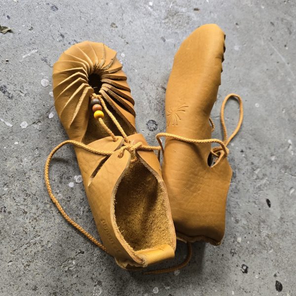 Papoutsi Original Regular <br>Curcuma Circus - Afbeelding 8
