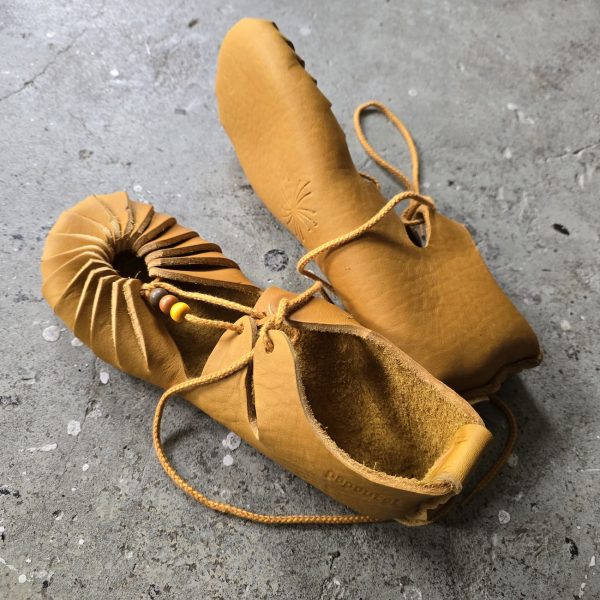 Papoutsi Original Regular <br>Curcuma Circus - Afbeelding 7