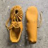Papoutsi Original Regular <br>Curcuma Circus - Afbeelding 6