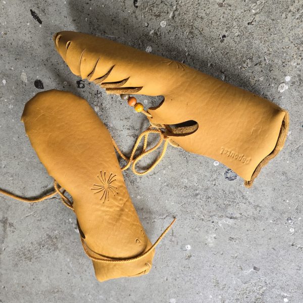 Papoutsi Original Regular <br>Curcuma Circus - Afbeelding 15