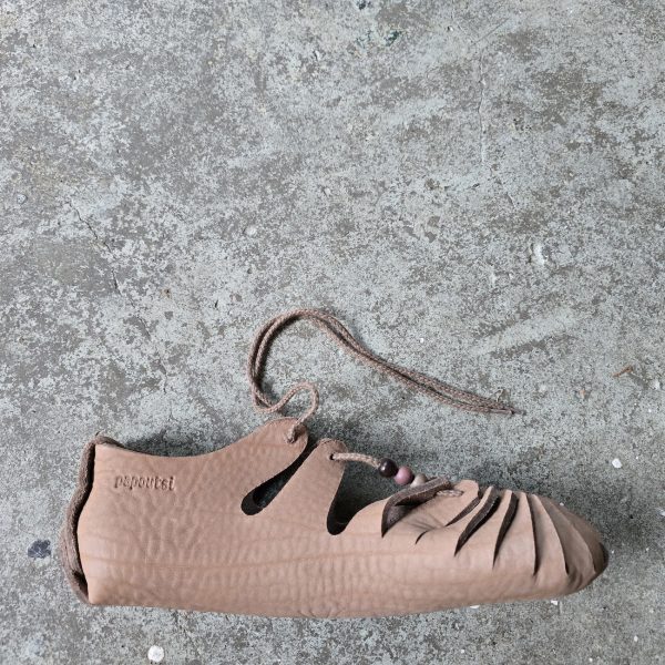 Papoutsi Original Regular <br>Tender Taupe