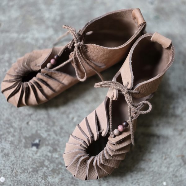 Papoutsi Original Regular <br>Tender Taupe - Afbeelding 5