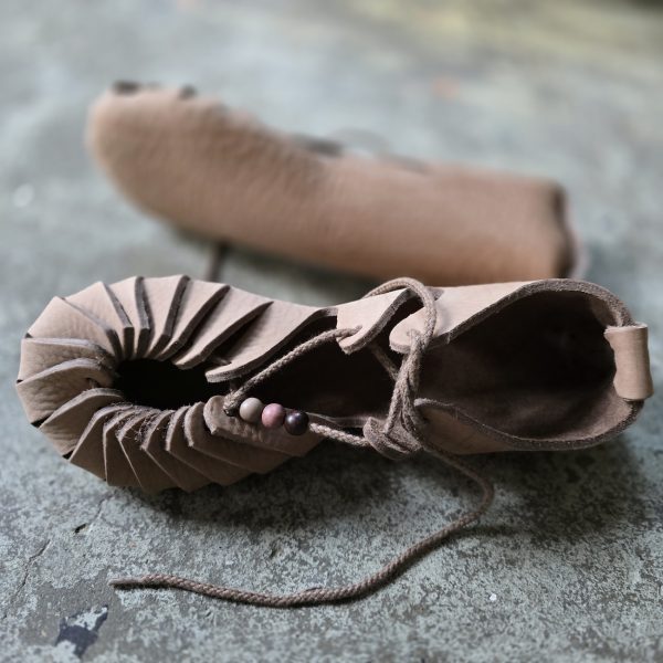 Papoutsi Original Regular <br>Tender Taupe - Afbeelding 7