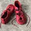 Papoutsi Original Regular <br>Wonderful Red - Afbeelding 8