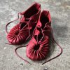 Papoutsi Original Regular <br>Wonderful Red - Afbeelding 7