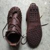 Papoutsi Padots Mocassin Charming Choco