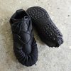 Papoutsi Padots Mocassin Comfy Graphite
