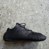 Papoutsi Padots Mocassin Comfy Graphite