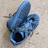 Papoutsi Padots Mocassin Happy Hague Blue