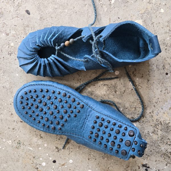 Papoutsi Padots Regular Happy Hague Blue