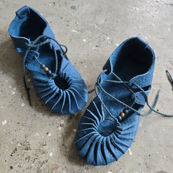 Papoutsi Padots Regular Happy Hague Blue