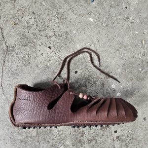 Papoutsi Padots Regular Charming Choco