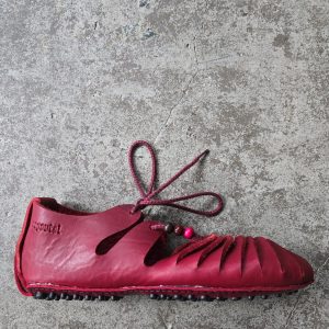 Papoutsi Padots Regular Wonderful Red