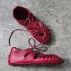 Papoutsi Padots Regular Wonderful Red