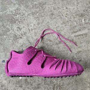Papoutsi Padots Mocassin Wild Berry Balloon