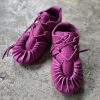 Papoutsi Padots Mocassin Wild Berry Balloon
