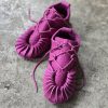 Papoutsi Padots Mocassin Wild Berry Balloon