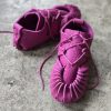 Papoutsi Padots Mocassin Wild Berry Balloon