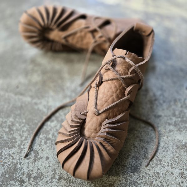 Papoutsi Original Mocassin <br>Tender Taupe - Afbeelding 8