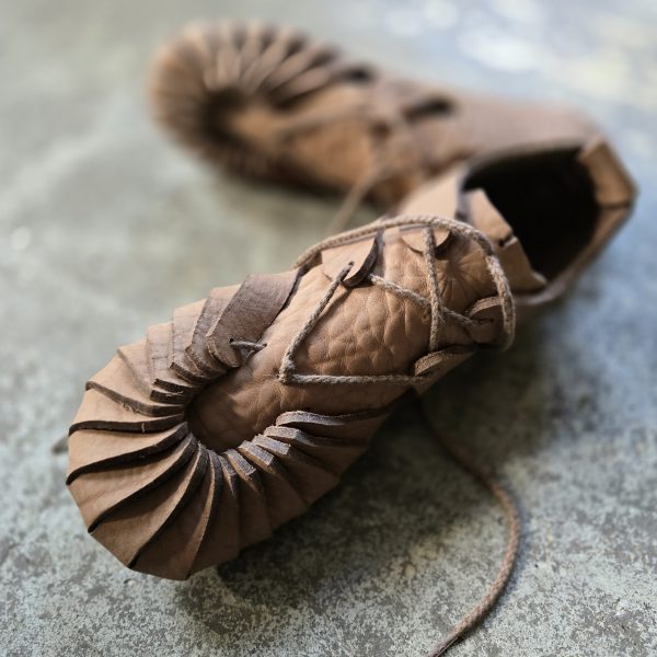 Papoutsi Original Mocassin <br>Tender Taupe - Afbeelding 9