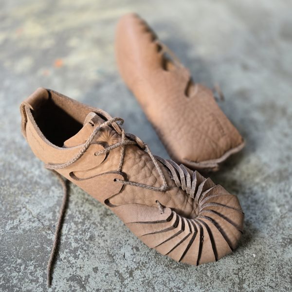 Papoutsi Original Mocassin <br>Tender Taupe - Afbeelding 10