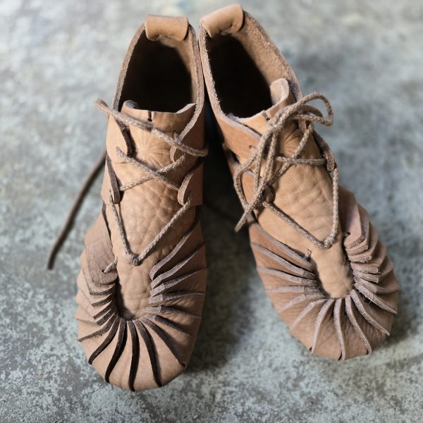 Papoutsi Original Mocassin <br>Tender Taupe - Afbeelding 12