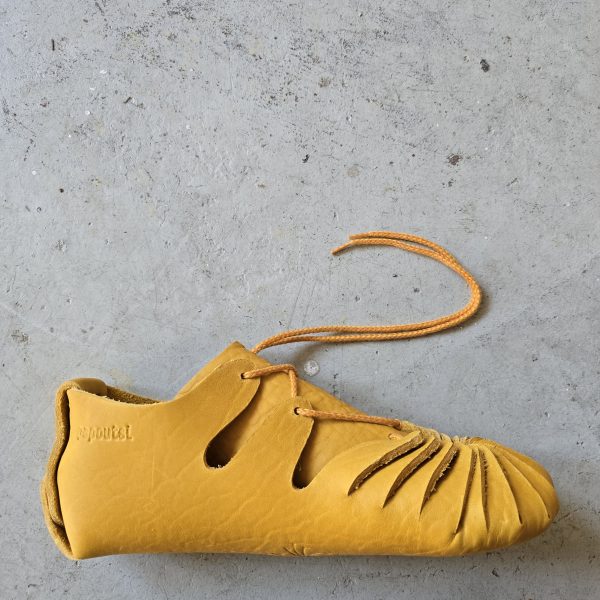 Papoutsi Original Mocassin <br>Curcuma Circus