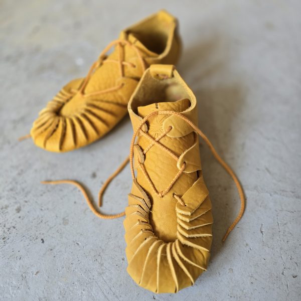 Papoutsi Original Mocassin <br>Curcuma Circus - Afbeelding 10
