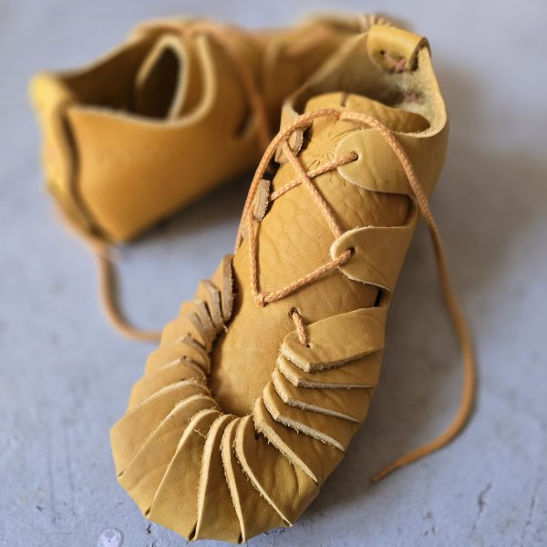 Papoutsi Original Mocassin <br>Curcuma Circus - Afbeelding 12