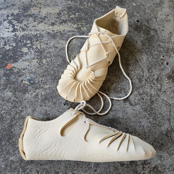 Papoutsi Original Mocassin <br>Holy Days - Afbeelding 3