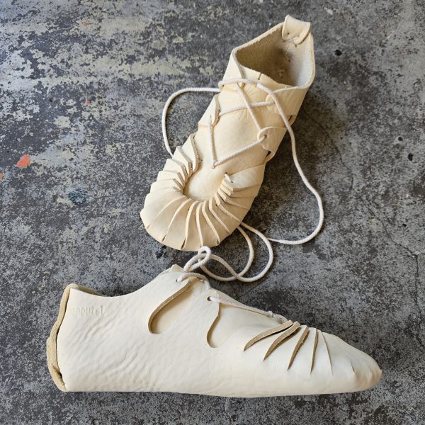 Papoutsi Original Mocassin <br>Holy Days - Afbeelding 4