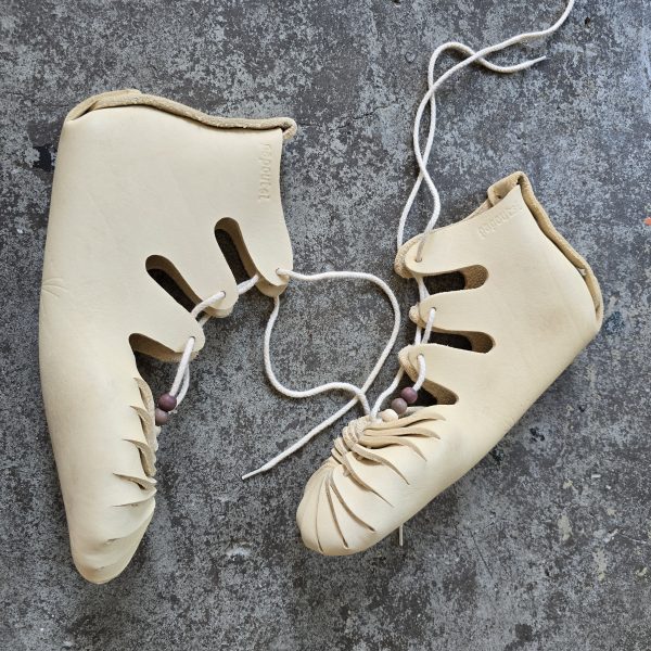 Papoutsi Padots High Boot <br>Holy Days - Afbeelding 2