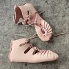 Papoutsi Original High Boot <br>Ba Ba Baby Blush - Afbeelding 6