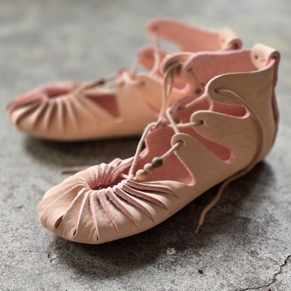 Papoutsi Original High Boot <br>Ba Ba Baby Blush - Afbeelding 10