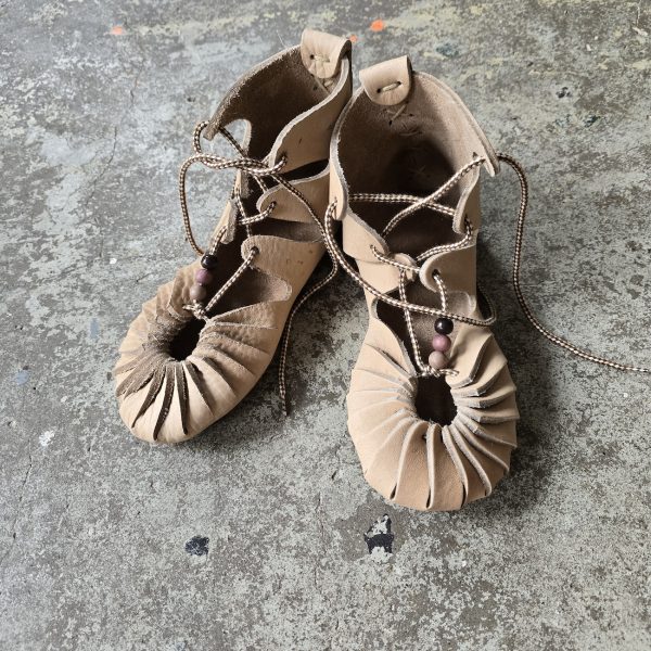 Papoutsi Original High Boot <br>Bone Boon Beauty - Afbeelding 8