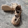 Papoutsi Original High Boot <br>Bone Boon Beauty - Afbeelding 5