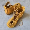 Papoutsi Original High Boot <br>Curcuma Circus - Afbeelding 11