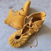 Papoutsi Original High Boot <br>Curcuma Circus - Afbeelding 12
