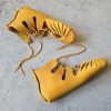 Papoutsi Original High Boot <br>Curcuma Circus - Afbeelding 4