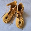 Papoutsi Original High Boot <br>Curcuma Circus - Afbeelding 8