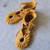 Papoutsi Original High Boot <br>Curcuma Circus - Afbeelding 10