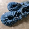 Papoutsi Original High Boot <br>Happy Hague Blue - Afbeelding 11