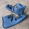 Papoutsi Original High Boot <br>Happy Hague Blue - Afbeelding 6