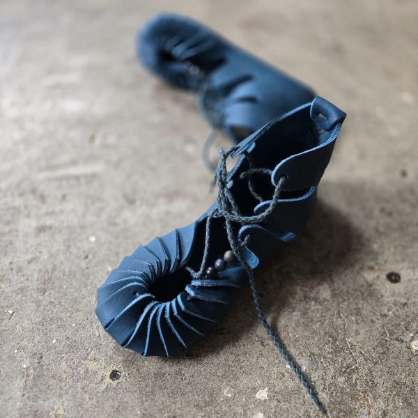 Papoutsi Original High Boot <br>Happy Hague Blue - Afbeelding 7