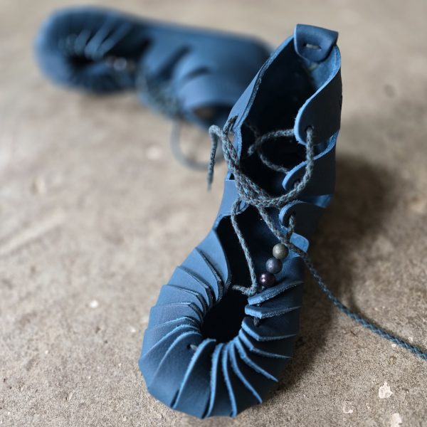 Papoutsi Original High Boot <br>Happy Hague Blue - Afbeelding 8