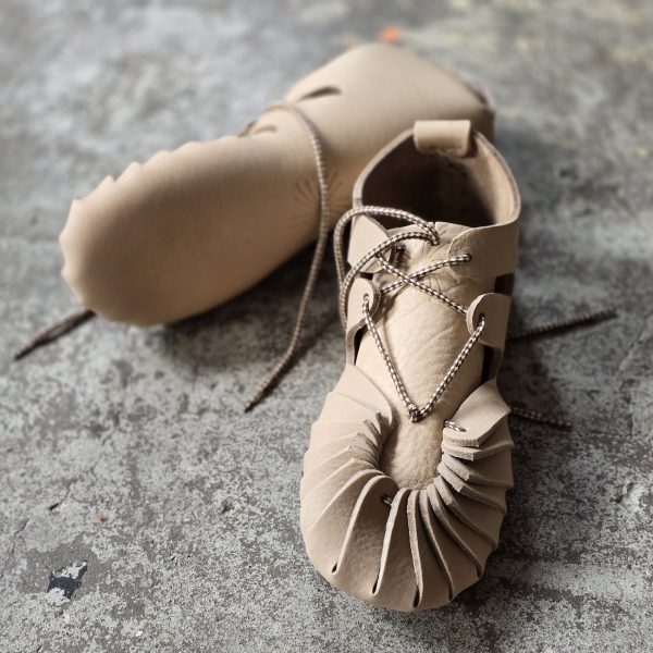 Papoutsi Original Mocassin <br>Bone Boon Beauty - Afbeelding 5
